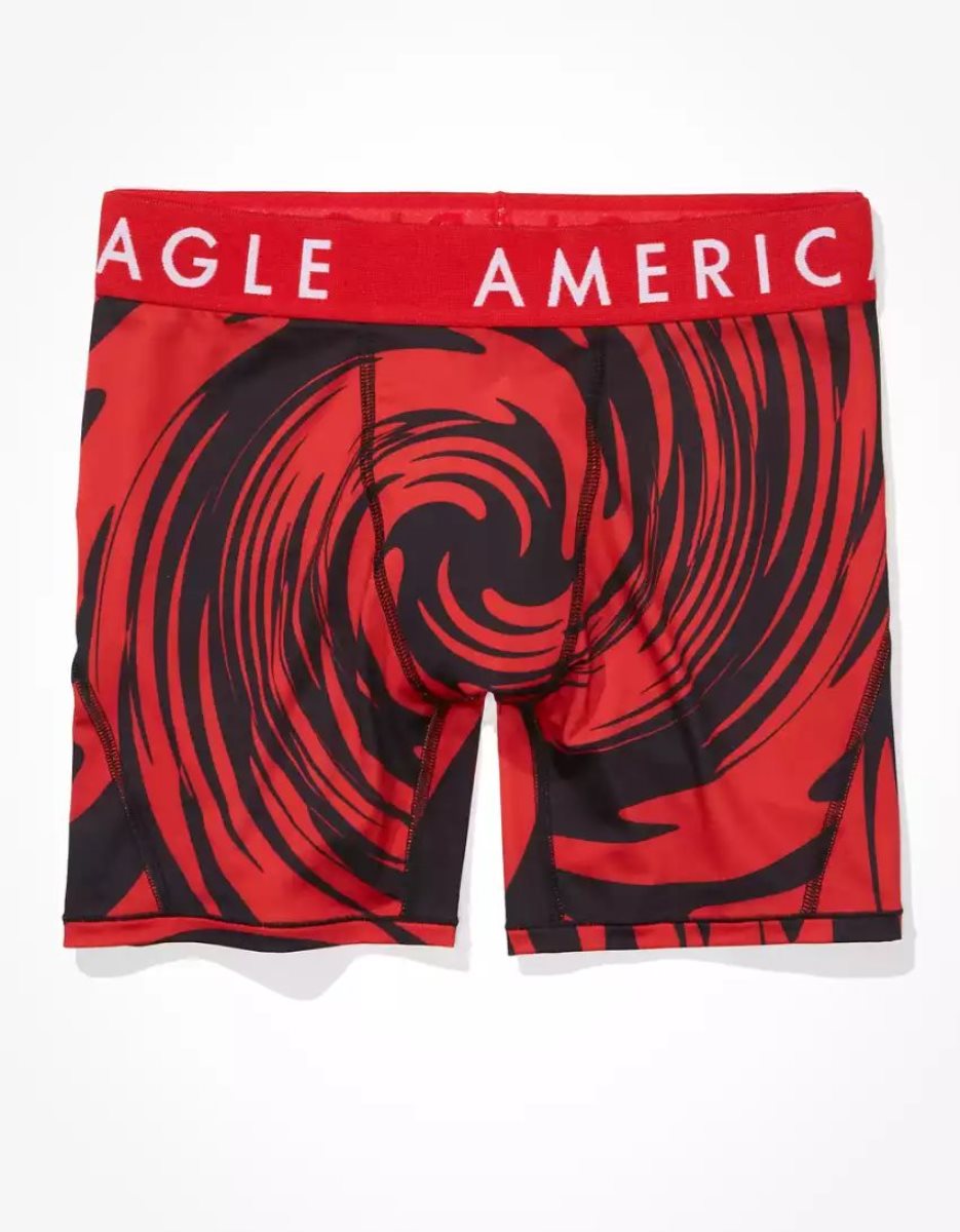 Slips American Eagle AEO Swirl 6